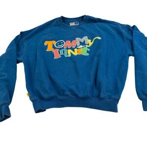 Tommyinnit Sweatshirt